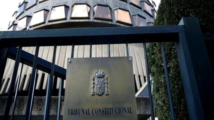 Tribunal Constitucional